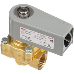 INSINGER D2397 (240V) SOLENOID VALVE ACTUATORS