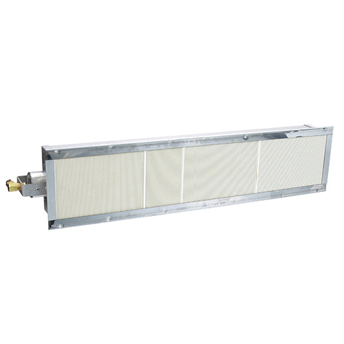 JADE RANGE 120-123-000 BURNER ASSEMBLIES