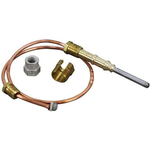 JOHNSON CONTROLS K16BT-18 THERMOCOUPLES