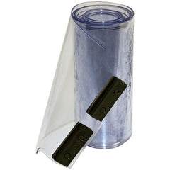 KASON -401STRIP DUCT STRAPS