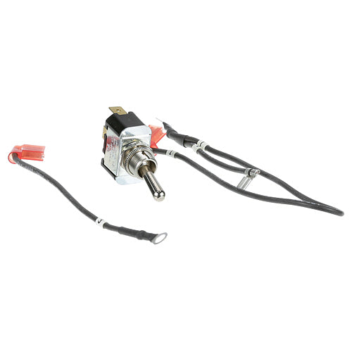 KEATING 009345 TOGGLE SWITCHES