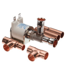 MANITOWOC 000007018 SERVICE VALVES