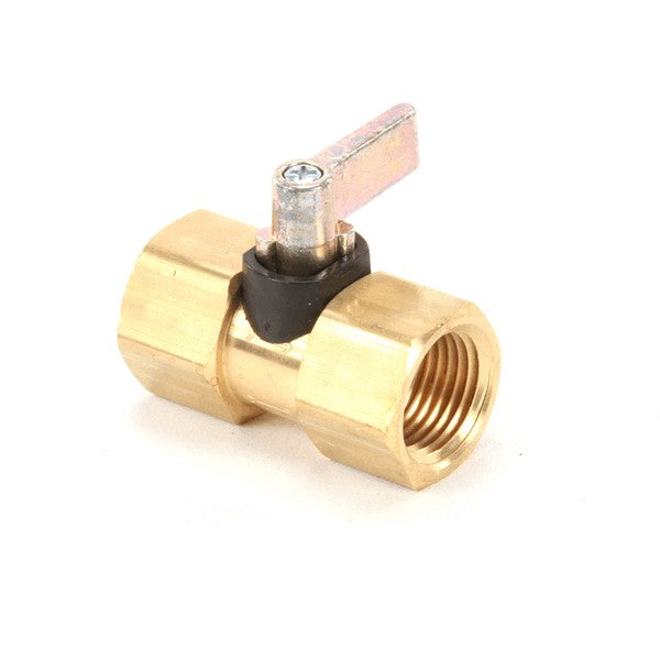 MARKET FORGE 10-1041 BALL VALVES