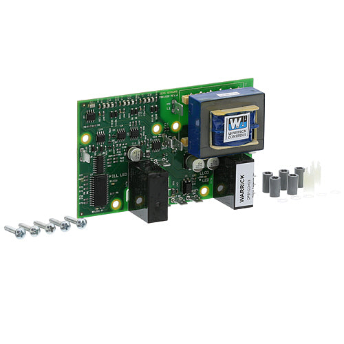 MARKET FORGE 97-5948 CONTROL BOARDS