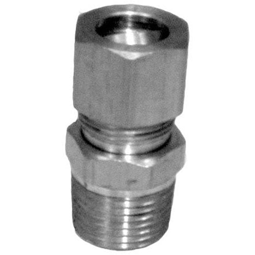 MONTAGUE 1287-4 PIPE FITTINGS
