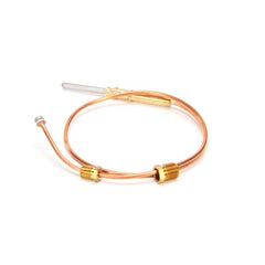 NIECO 2024 THERMAL EXPANSION VALVES (TXV)