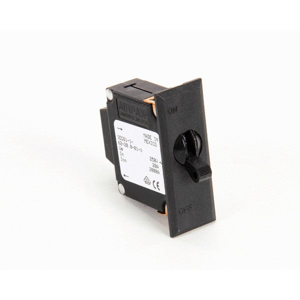 NU-VU 252-6001 CONTROL BOARDS