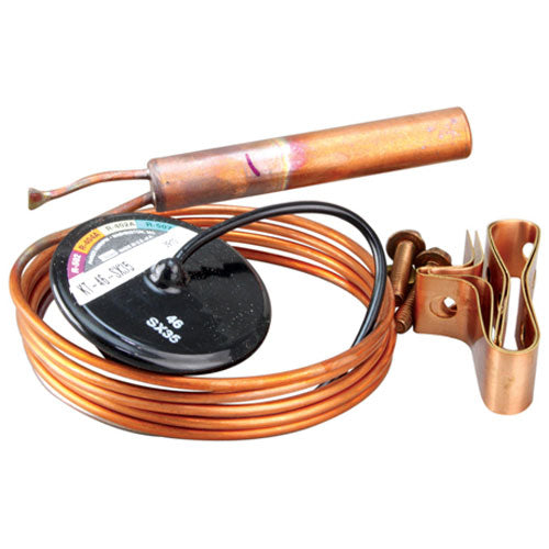 PARKER 180398P THERMAL EXPANSION VALVES (TXV)