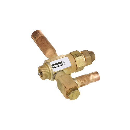 PARKER 040501-02 THERMAL EXPANSION VALVES (TXV)
