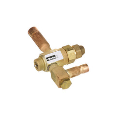 PARKER 040501-02 THERMAL EXPANSION VALVES (TXV)