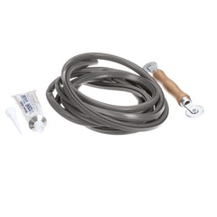 NU-VU 254-1002 GASKETS