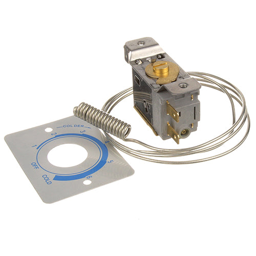 PERLICK PE61283 TEMPERATURE CONTROLS