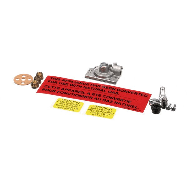 PITCO B7510037 NATURAL GAS CONVERSION KITS