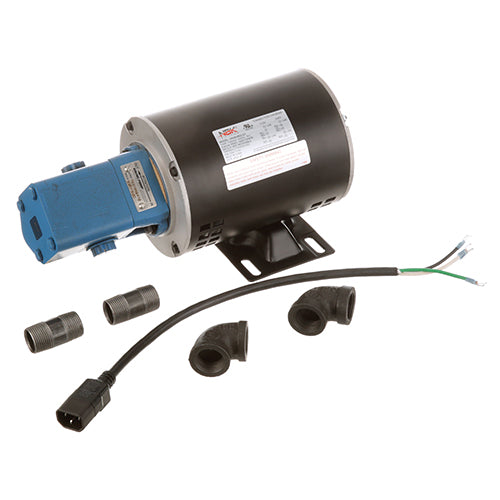 PITCO 60143501 MOTOR PARTS
