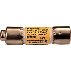 POWER SOAK SYSTEMS PWSK20637 FUSES