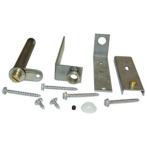 RANDELL RDRPHNG028 HINGES, LATCHES, MOUNTING BRACKETS, CLIPS