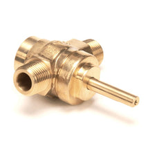 ROYAL RANGE 1314 GAS VALVES