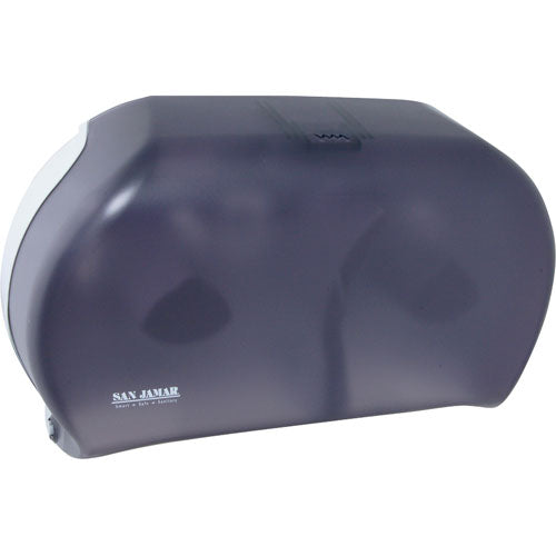 SAN JAMAR SJR4500TBK PAPER DISPENSERS