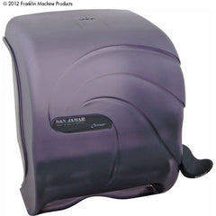 SAN JAMAR T990TBK PAPER DISPENSERS