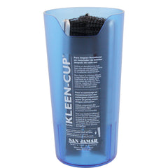SAN JAMAR KLC28C AIR CLEANER REPLACEMENT PARTS