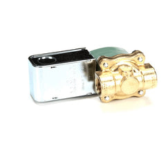 SALVAJOR AS8115 SOLENOID VALVE ACTUATORS