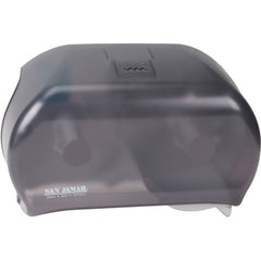 SAN JAMAR SJR3600TBK PAPER DISPENSERS
