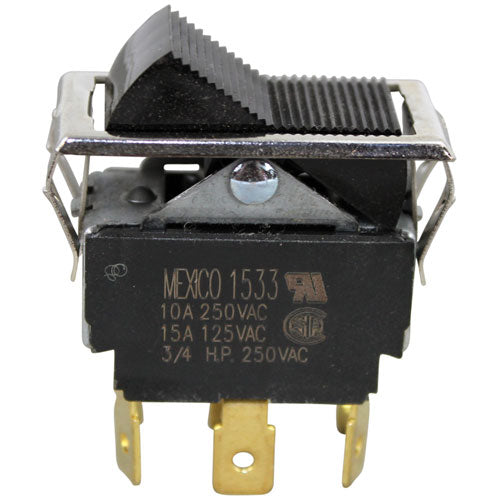 STAR MANUFACTURING 2E-45651 TOGGLE SWITCHES