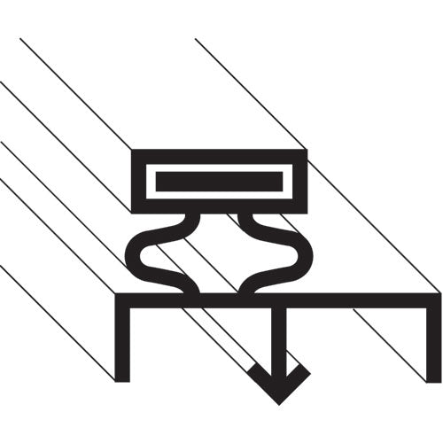 THERMO KOOL 511500 GASKETS AND SEALS