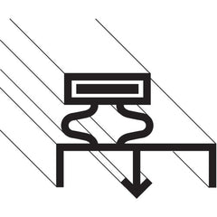 THERMO KOOL 511500 GASKETS AND SEALS