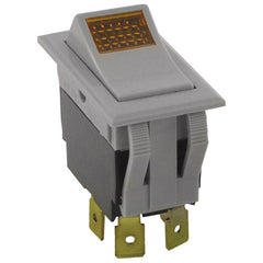 STAR MANUFACTURING WS-55127 TOGGLE SWITCHES
