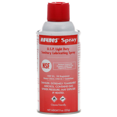 STOELTING 508017 LUBRICANTS