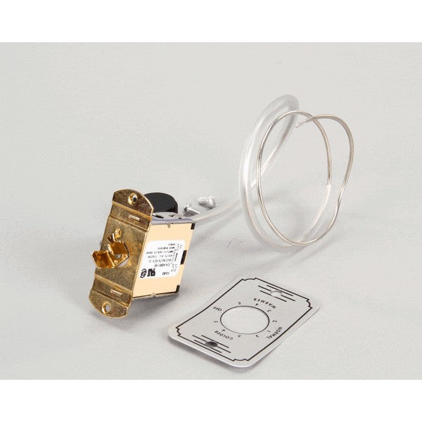 TRAULSEN 324-60001-00 TEMPERATURE CONTROLS