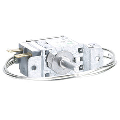 TURBO AIR GNA-240L-4 THERMOSTAT REPLACEMENT PARTS