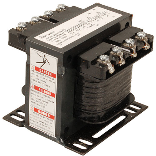 ULTRAFRYER 18A010 TRANSFORMERS