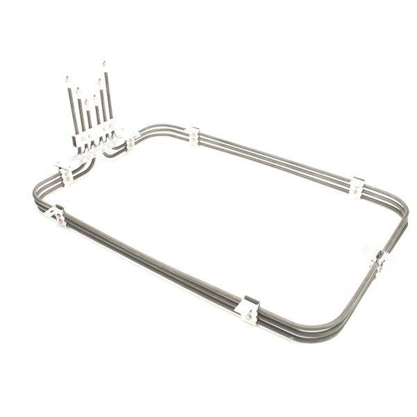 VULCAN HART 00-342170-00002 COIL CLEANERS