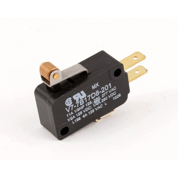 VULCAN HART 00-411496-000F3 TOGGLE SWITCHES
