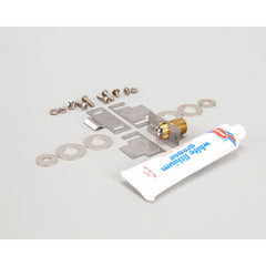 VULCAN HART 00-351430-00090 WALL BRACKETS & PARTS