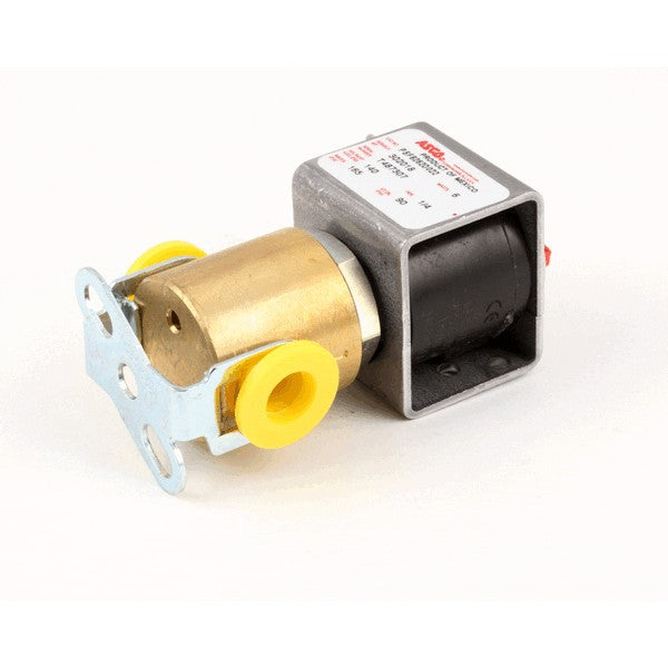 VULCAN HART 00-817222 SOLENOID VALVE ACTUATORS