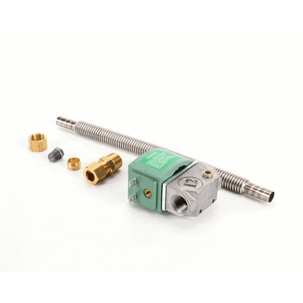 VULCAN HART 00-428067-000G1 SOLENOID VALVE ACTUATORS