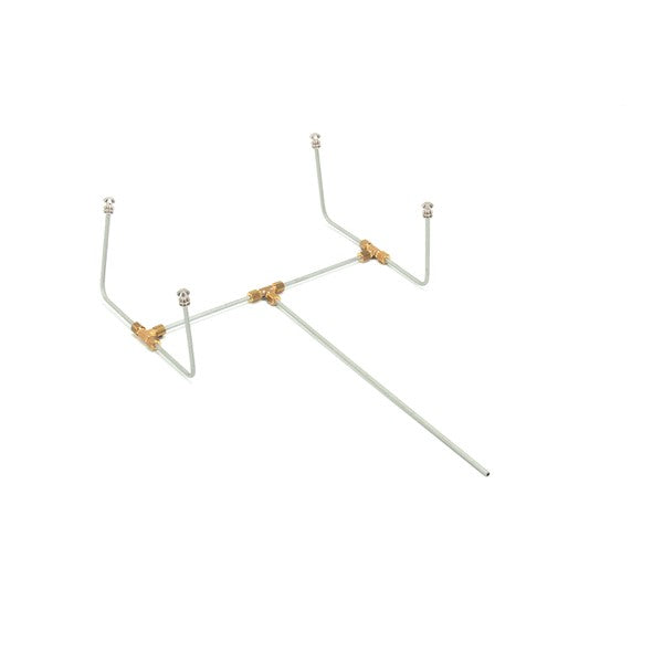 VULCAN HART 00-762972-0000A GAS VALVE ASSEMBLIES