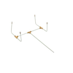 VULCAN HART 00-762972-0000A GAS VALVE ASSEMBLIES