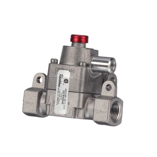 VULCAN HART 00-944649 GLOBE VALVES