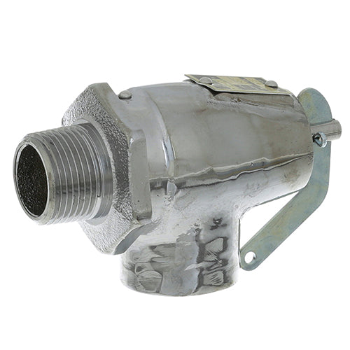 VULCAN HART 833489-00011 SAFETY VALVES