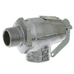 VULCAN HART 833489-00011 SAFETY VALVES