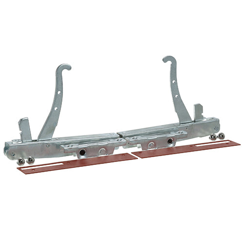 VULCAN HART 913102-375 HINGES, LATCHES, MOUNTING BRACKETS, CLIPS