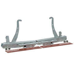 VULCAN HART 913102-375 HINGES, LATCHES, MOUNTING BRACKETS, CLIPS