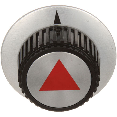 VULCAN HART VH2203600 KNOBS AND DIALS