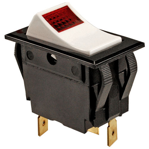 VULCAN HART VH411496B4 TOGGLE SWITCHES