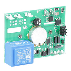 VULCAN HART VH428897-1 TEMPERATURE CONTROLS
