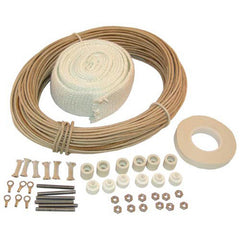ALTO-SHAAM ALT4880 HEATING ELEMENTS